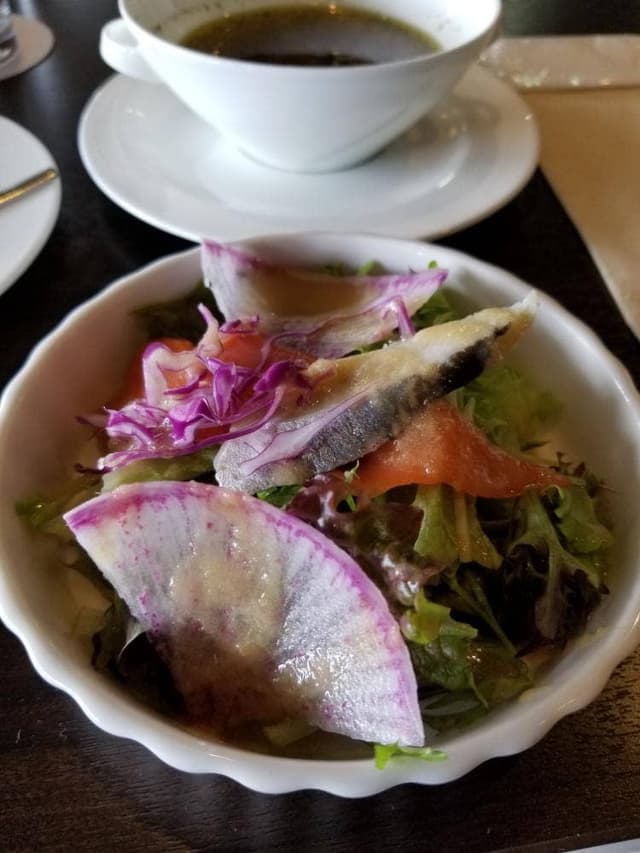 cuisine francaise LA CHANCE - サブ画像1