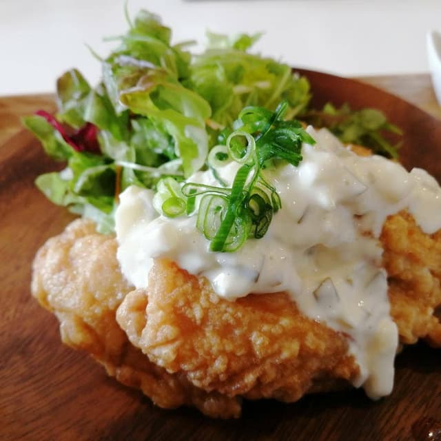 OAK cafe - サブ画像1