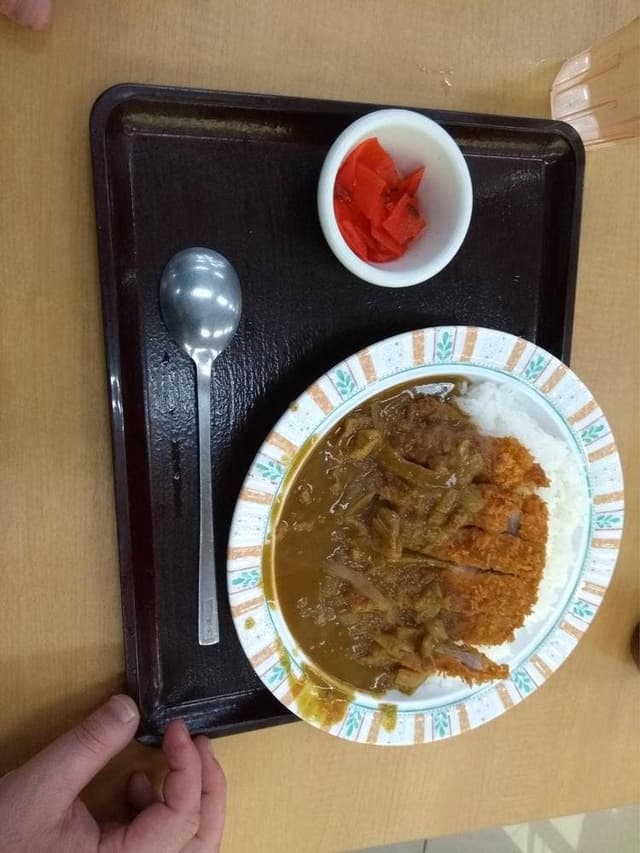 湯の華食堂 - サブ画像1