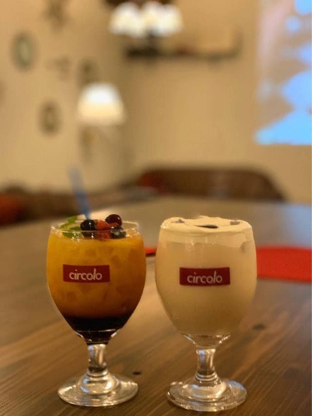 circolo attic 太田店 - サブ画像2