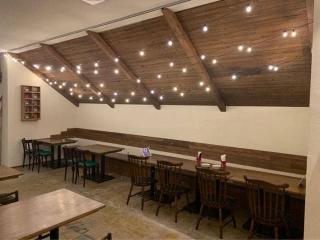 circolo attic 太田店 - サブ画像1
