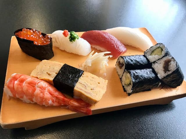 みほ鮨 - サブ画像1