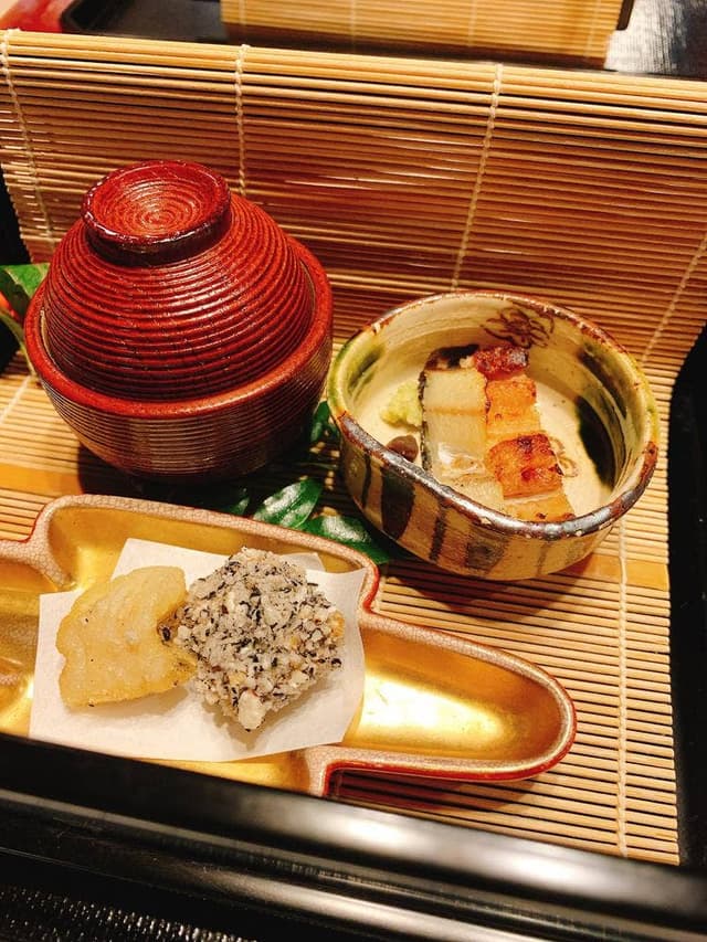 石亭 - サブ画像1