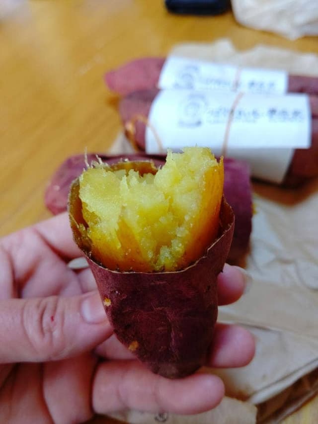 つぼ焼きいも 夢座家 - サブ画像2