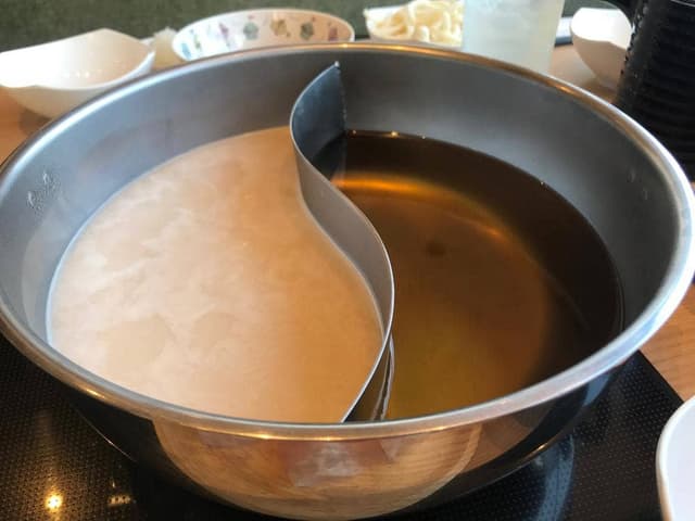 しゃぶしゃぶ但馬屋 BRANCH仙台店 - サブ画像1