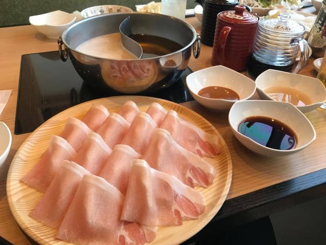 しゃぶしゃぶ但馬屋 BRANCH仙台店 - サブ画像2