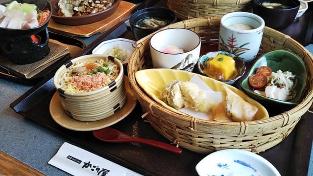 かごの屋 泉北泉ヶ丘店 - サブ画像3