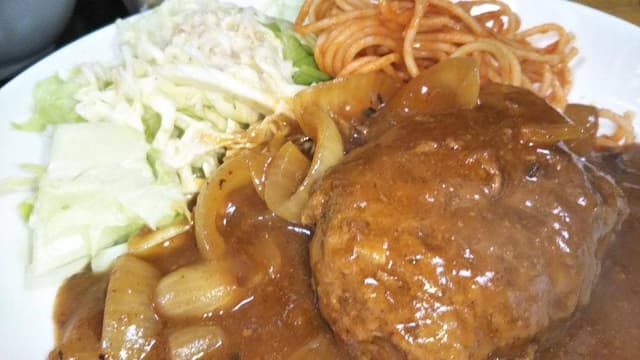 お食事処 嵯峨一 - サブ画像2
