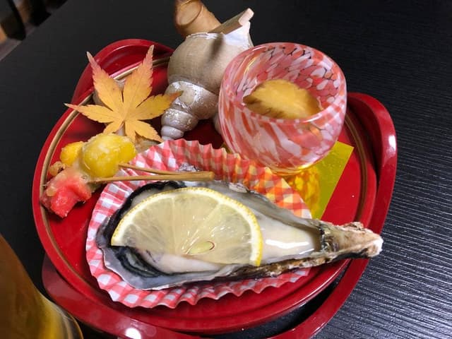 謡酒肴楼 十五代仁左衛門 - サブ画像3