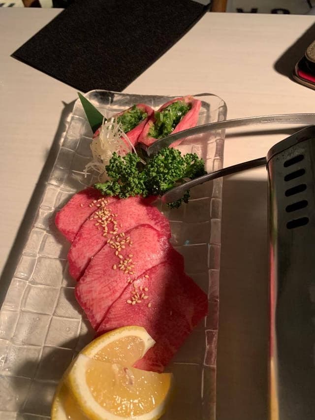 すっごい焼肉 参宮橋店 - サブ画像1