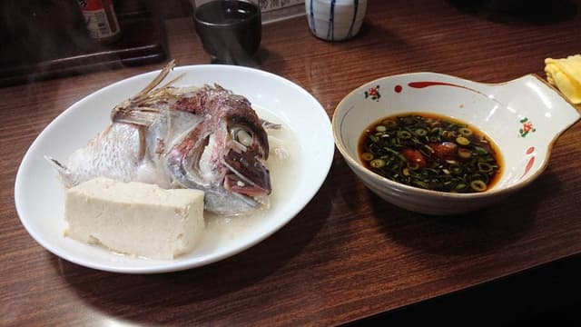 とんきち - サブ画像2