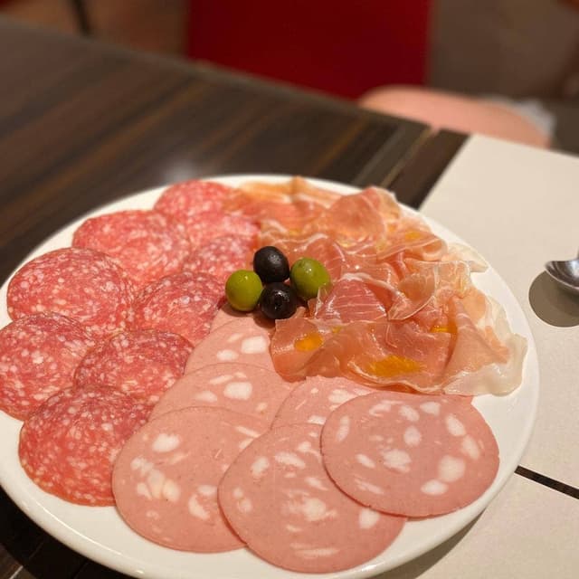 島イタリアン いゆ - サブ画像1