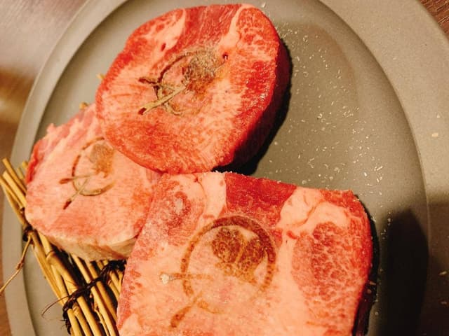 有牛 - サブ画像3