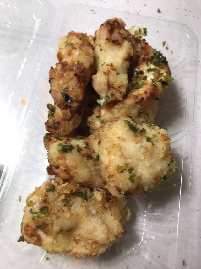 鶏福 ながの東急百貨店 - サブ画像1