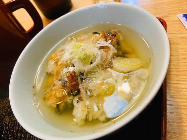 うなぎ割烹 柏家 - サブ画像2