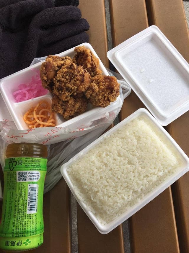 ほっかほか弁当 - サブ画像2