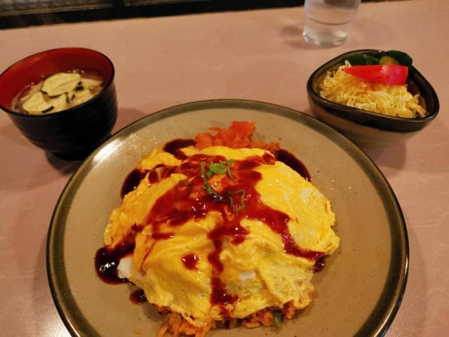 カフェナカムラヤ - サブ画像1