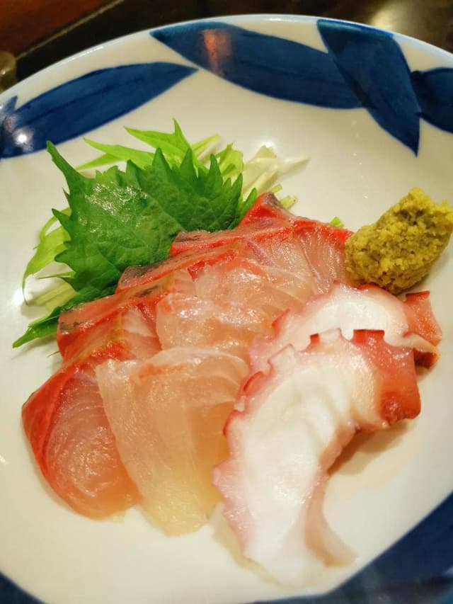 酒菜庵やす - サブ画像1