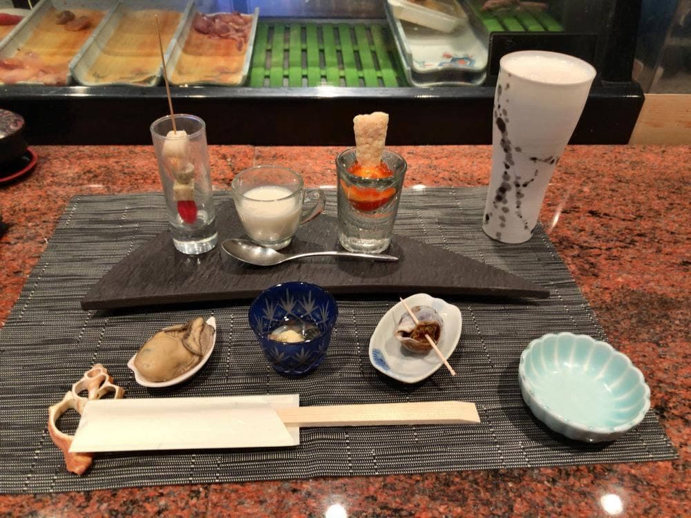 郷土割烹かわばた