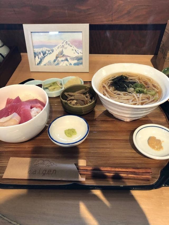 農家レストラン 開元 - サブ画像3
