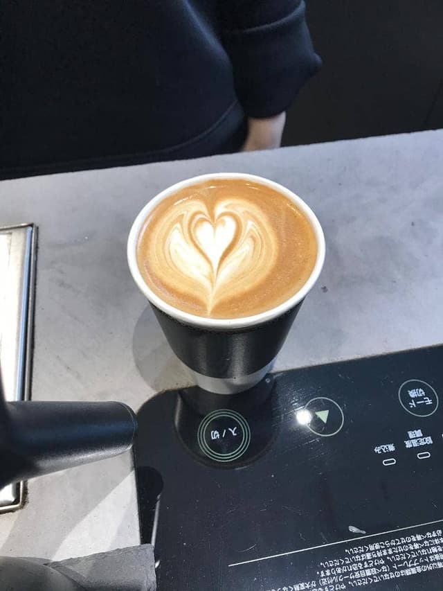 Coffee Base Kanondo - サブ画像1