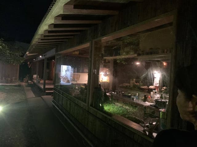 料理 胃袋 - サブ画像1