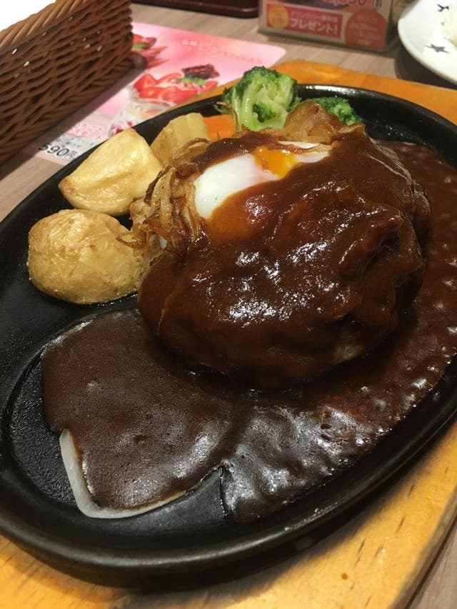 ステーキのどん 与野店 - サブ画像2