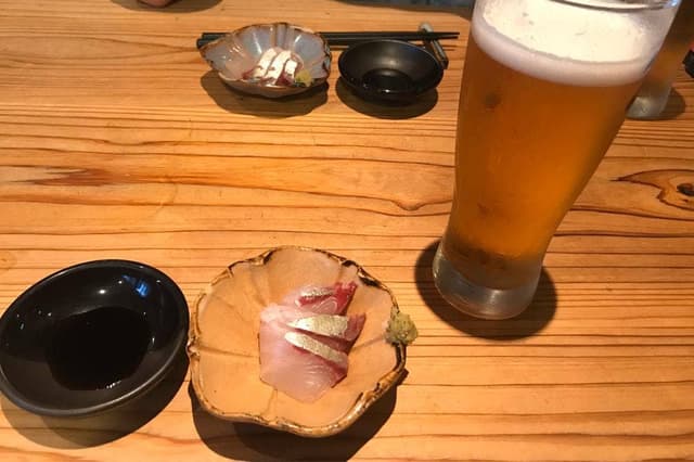 日本酒×旬肴 ささとら - サブ画像2