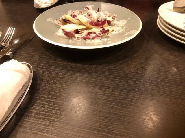 トラットリア ディ フォンド - サブ画像3