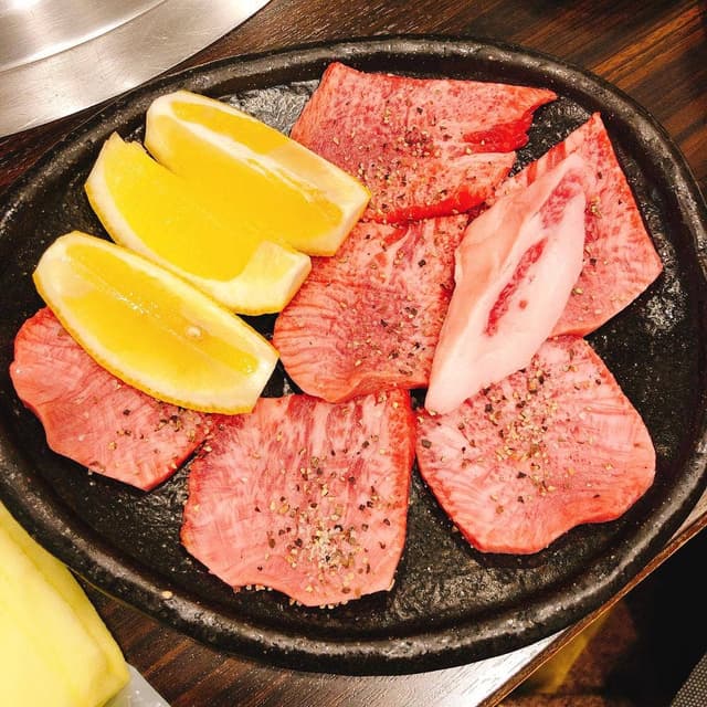 焼肉の吉田 本店 - サブ画像2