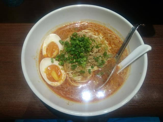 麺屋やまもと - サブ画像3