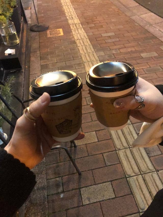 damo kaffee haus - サブ画像1