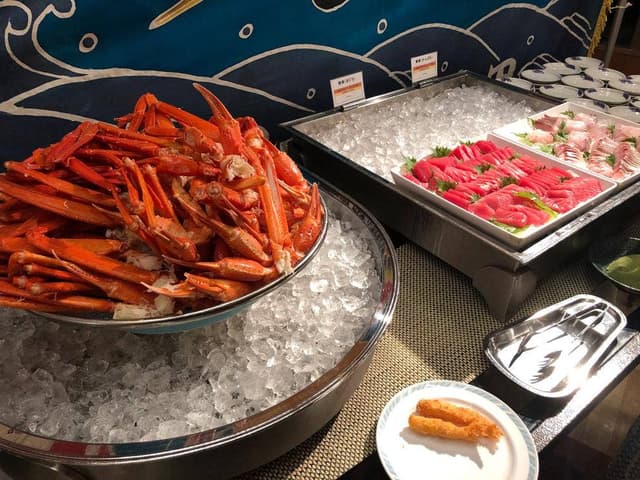 海の見えるレストラン はまゆう - サブ画像2