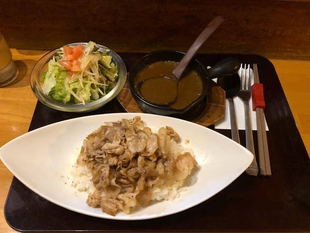きりん食堂 - サブ画像1
