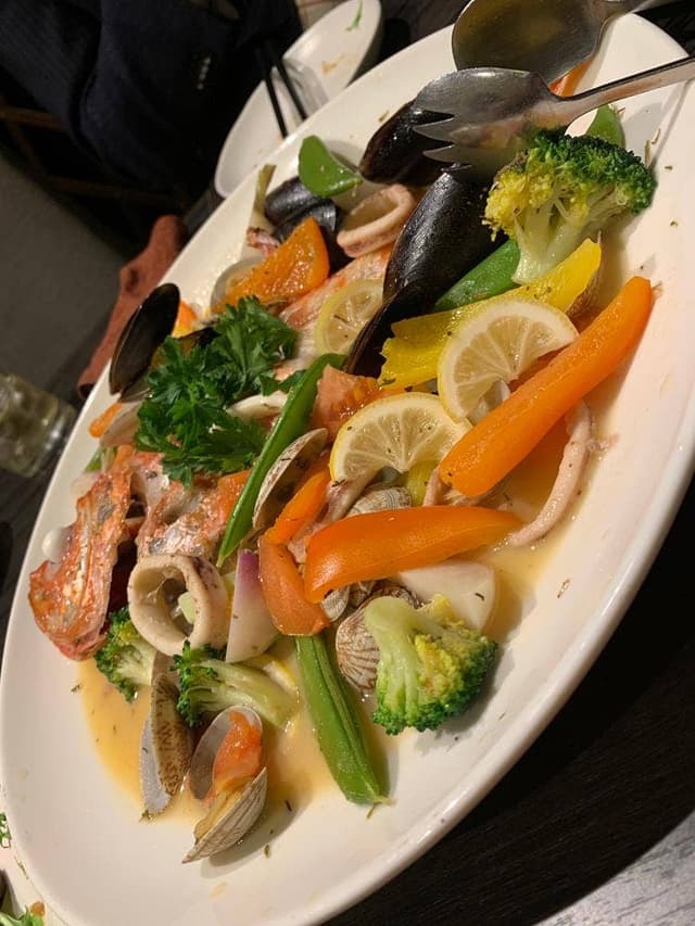 Restaurant & Bar Sala - サブ画像1