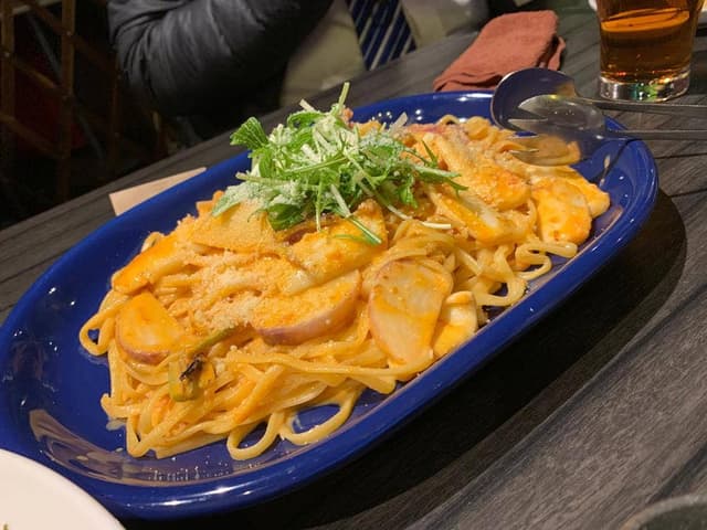 Restaurant & Bar Sala - サブ画像2