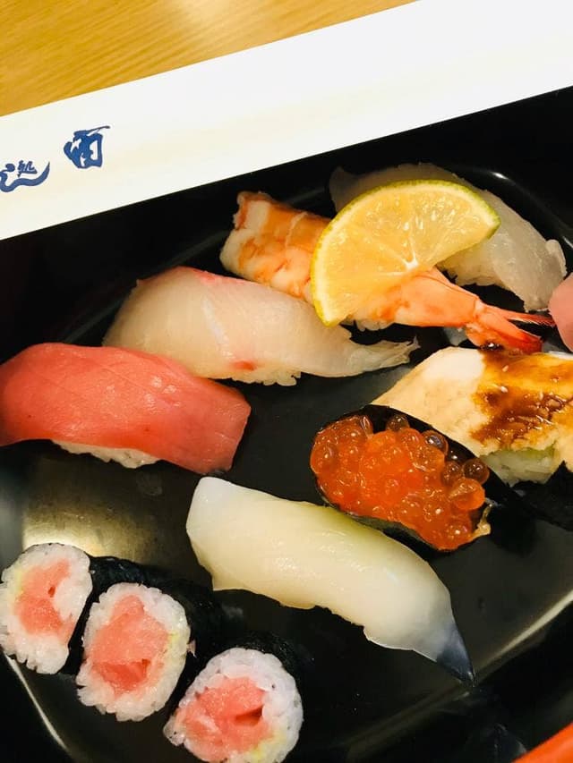 すし処 宙 - サブ画像1