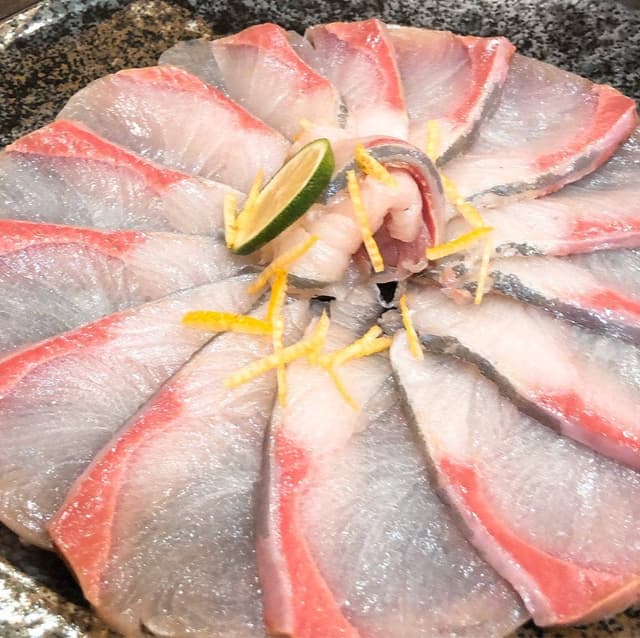 食彩酒房 寛 - サブ画像2