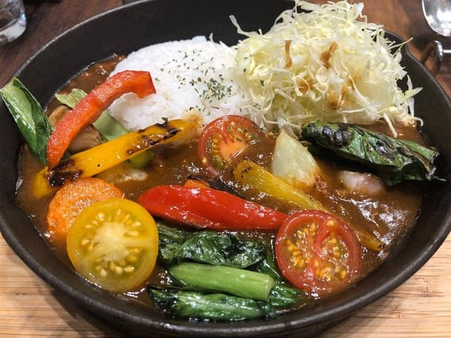 bio cafe - サブ画像3