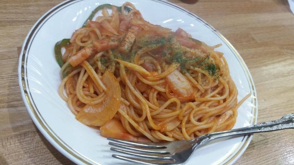 石川食堂一二三