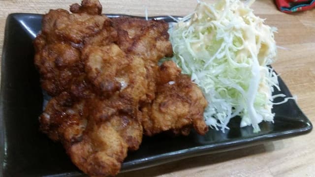 石川食堂一二三 - サブ画像1