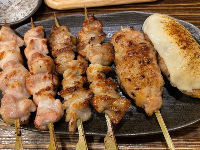 会津馬刺し 炭火焼鳥 門前仲町 彦酉 - サブ画像3