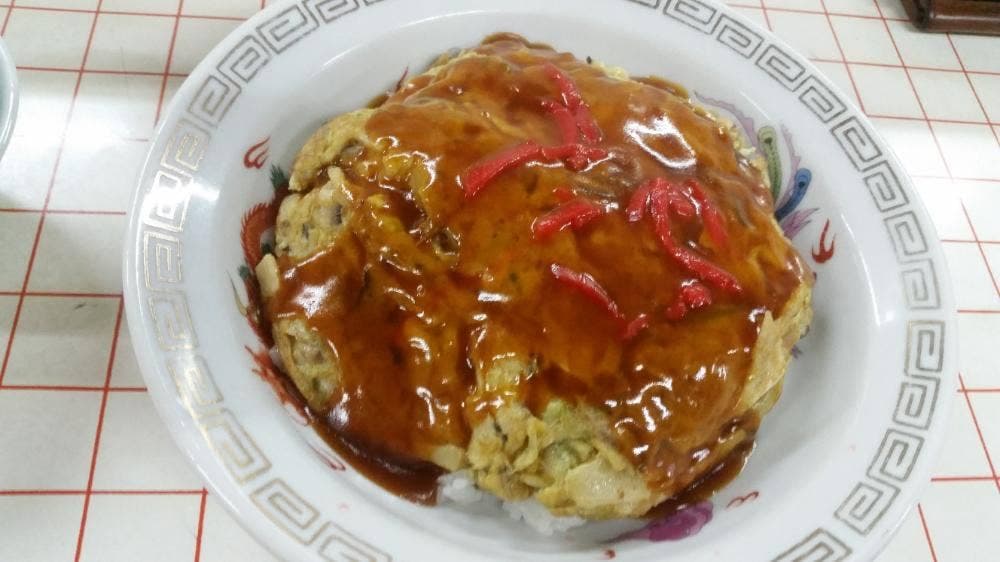 まつみ食堂
