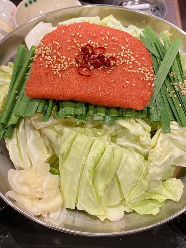 博多もつ鍋 はらへった HANARE - サブ画像3