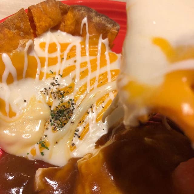 炭焼ハンバーグ＆ステーキ コバラヘッタ 新さっぽろ店 - サブ画像2