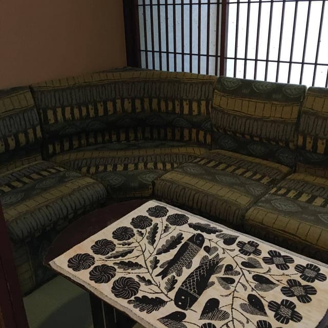 お食事処 追分屋旅館 - サブ画像2