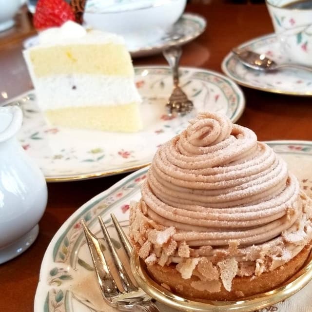 モンテローザ 大井町店 - サブ画像2