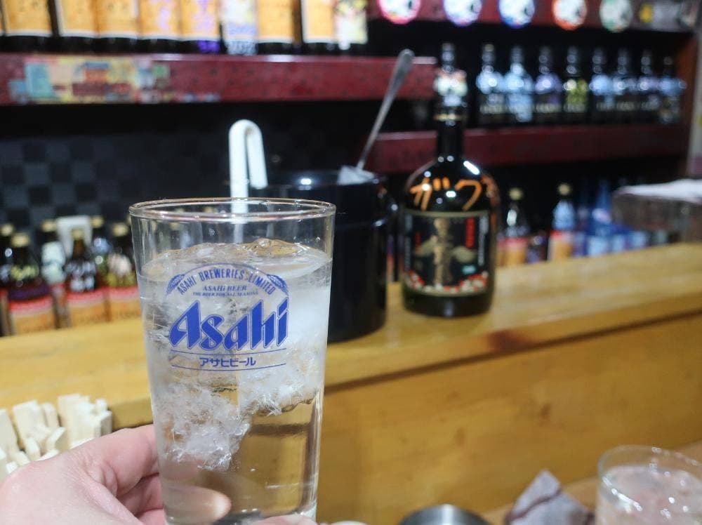 居酒屋 炙