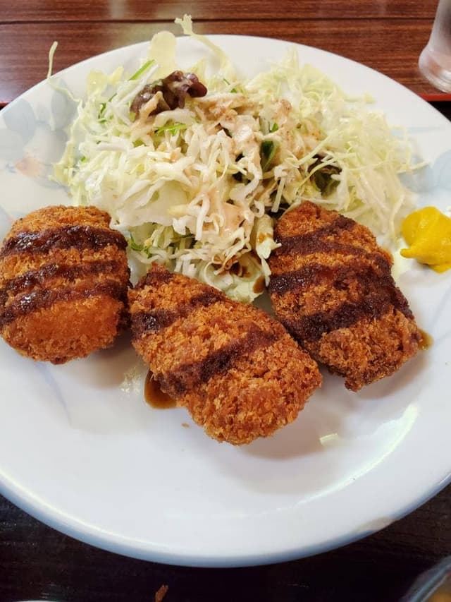 ふじ屋 - サブ画像3