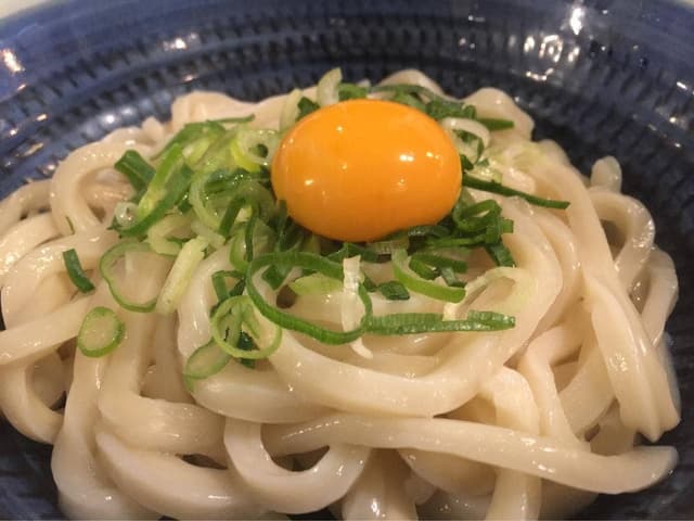 饂飩酒場もちこし - サブ画像2
